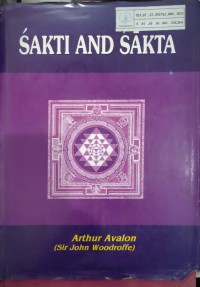 Image of Sakti and sakta